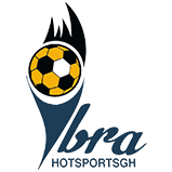 IBRA HOT SPORTS GH
